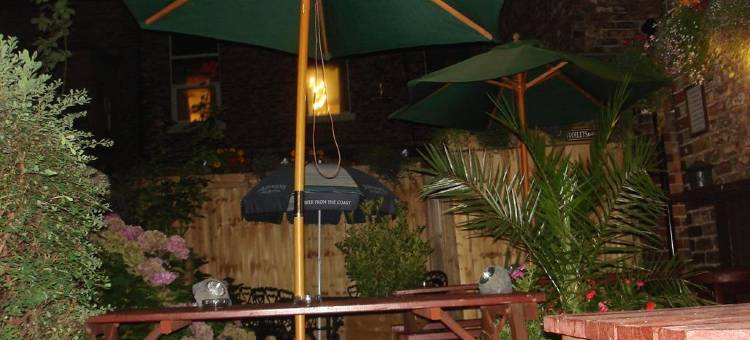 罗可摩森酒店(Locomotion)图片