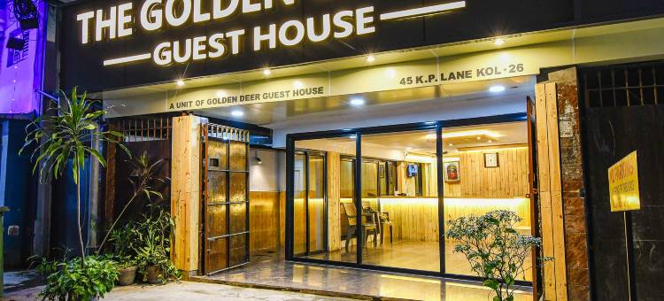 Fabhotel 金兰花(FabHotel The Golden Orchid)图片