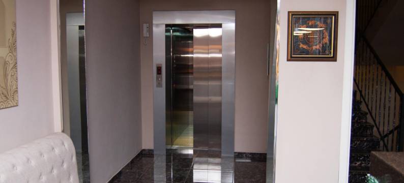 思雅酒店(Rezidentsiya  Hotel)图片