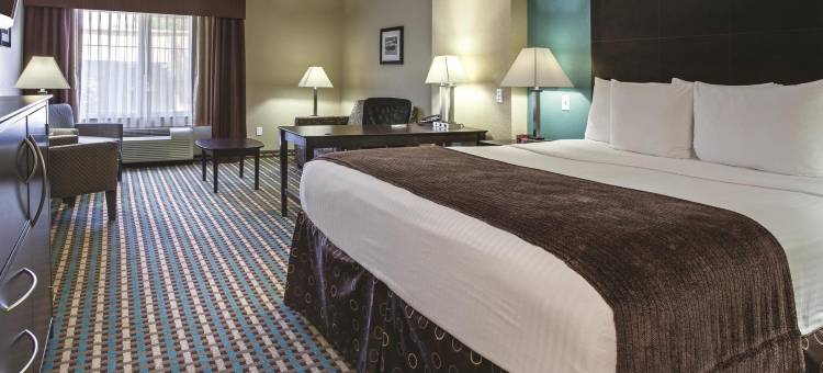 锡布灵拉昆塔温德姆套房酒店(La Quinta Inn & Suites by Wyndham Sebring)图片