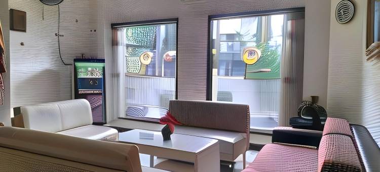 库杜斯佩尔玛塔酒店(Hotel Kudus Permata)图片