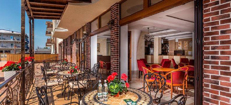 埃默拉尔德酒店(Emerald Hotel)图片