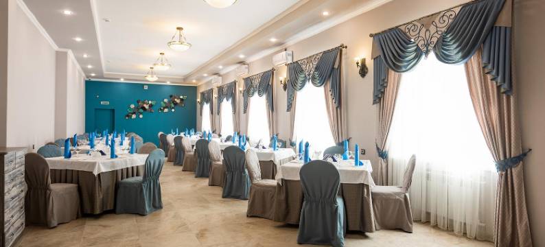 德鲁日巴酒店(Druzhba Hotel)图片