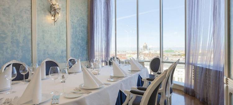 圣彼得堡大使酒店(Ambassador Hotel)图片