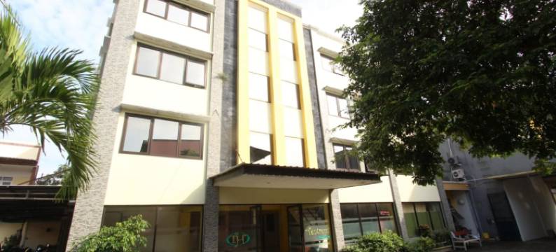 Homestay Tentrem Simpang Lima图片