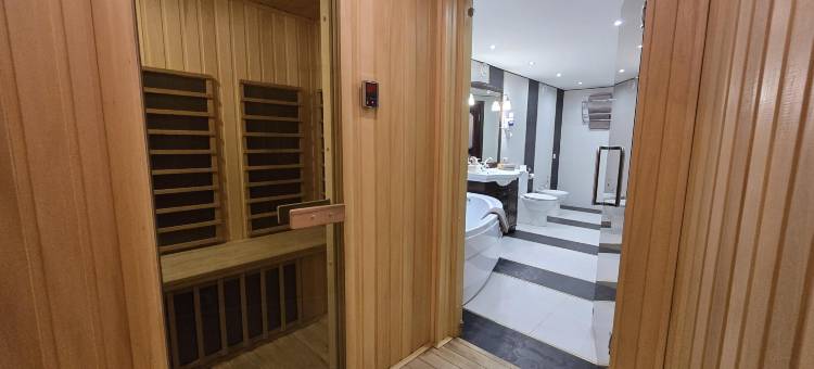 伏尔加格勒贾乐丽公园酒店(Hotel Gallery Park Volgograd)图片