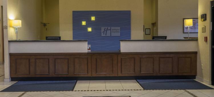 韦恩斯伯勒蔚景温德姆酒店(Wingate by Wyndham Waynesboro)图片