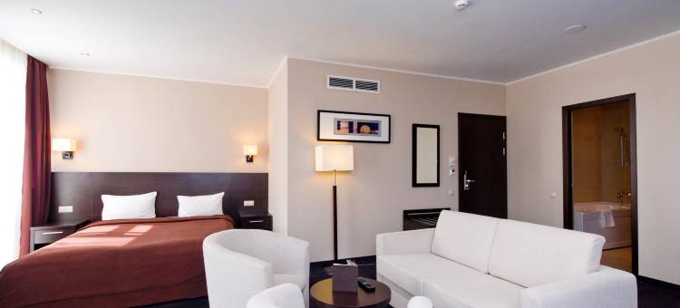 艺术酒店(Hotel Art)图片