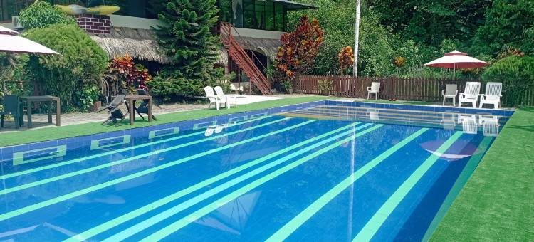 格兰德瑟瓦旅游旅馆(Grand Selva Lodge & Tours)图片