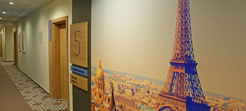 欧罗巴酒店公寓(Europa)图片