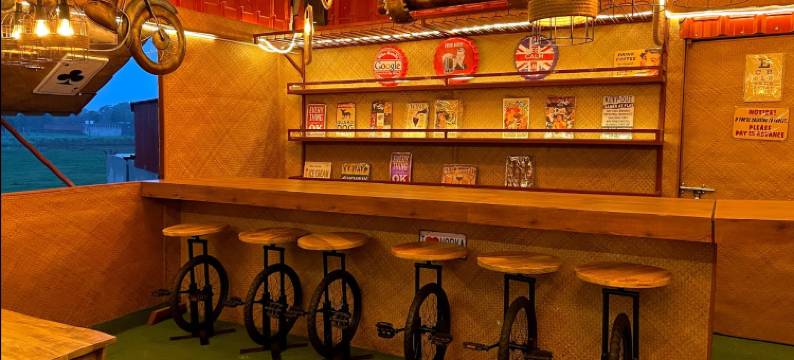 雅诗美别墅俱乐部&度假村(Yashmay Villa Club & Resort)图片