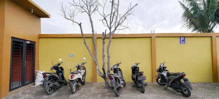 RedDoorz Near Ekowisata Mangrove Belawan图片