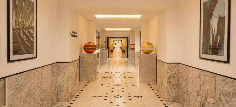 拉巴特萨累费尔蒙特公寓(Fairmont Residences La Marina Rabat Sale)图片