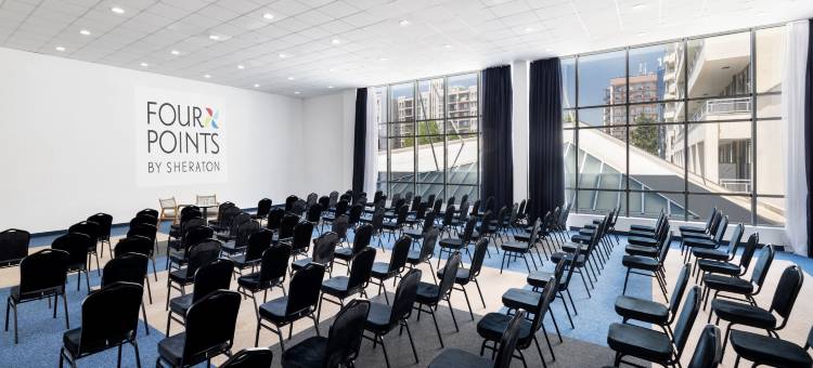 阳光沙滩福朋喜来登酒店(Four Points by Sheraton Sunny Beach)图片