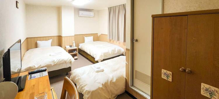 姬路山丘酒店(Hotel Himeji Hills)图片