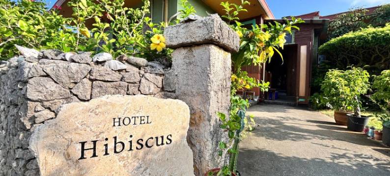 芙蓉酒店(Hotel Hibiscus)图片