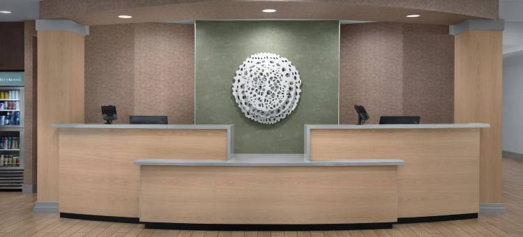 Fairfield Inn & Suites Fort Lauderdale Airport & Cruise Port图片