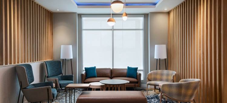 TownePlace Suites by Marriott Brownsville图片