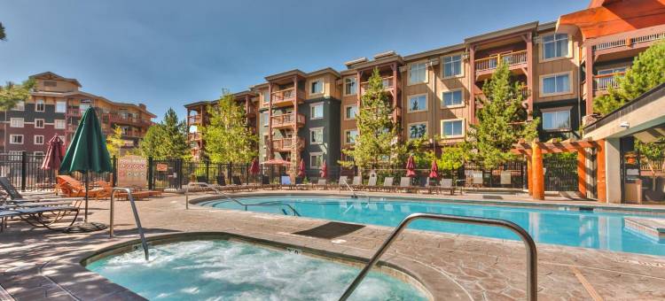 西门帕克城水疗度假村(Westgate Park City Resort and Spa)图片