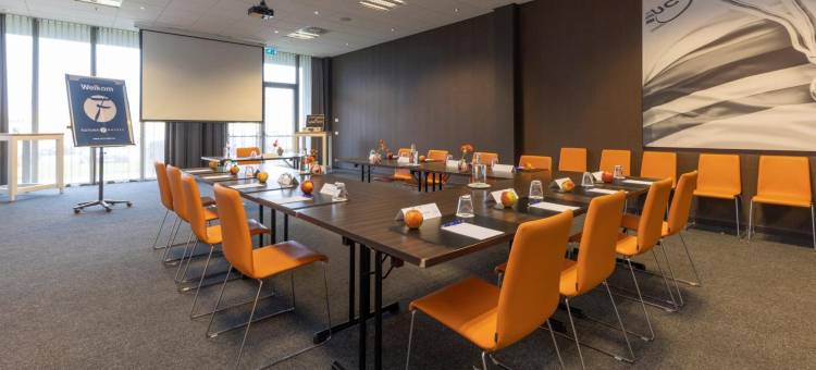 锡塔德弗雷契养生酒店(Fletcher Wellness-Hotel Sittard)图片