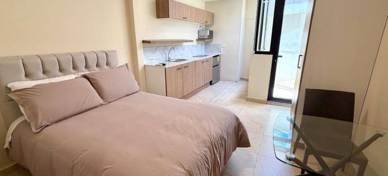 Suitesecu Rentals 昆卡(Suitesecu Cuenca)图片