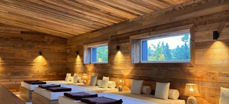 加贝尔巴赫伯格 Spa 酒店(Berg & Spa Hotel Gabelbach)图片