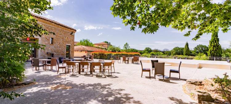 朱阿城堡度假酒店(La Résidence du Château de Jouarres)图片