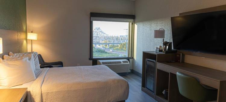 Super 8 by Wyndham Natchez图片