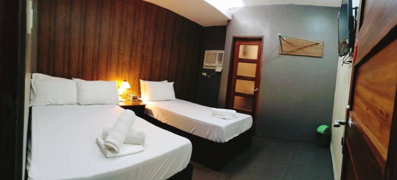 西门酒店(Westgate Hotel)图片