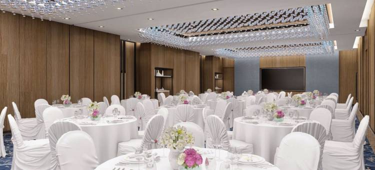 宿雾麦丹岛万豪万枫酒店(Fairfield by Marriott Cebu Mactan)图片