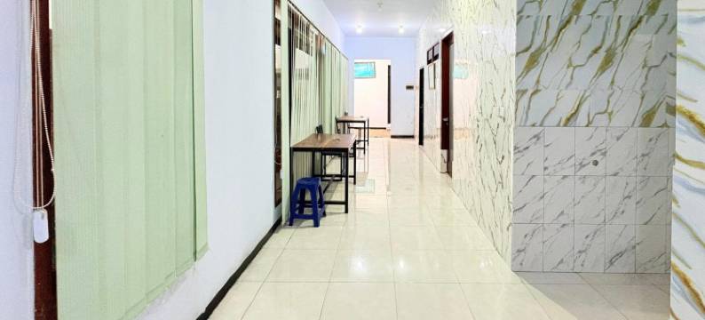 特里斯纳帕蒂汉度假村酒店(Trisna Patihan Resort)图片