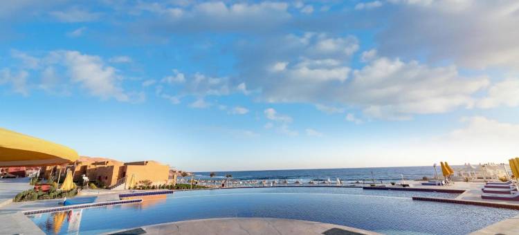 Pickalbatros Vita度假村 - 波托菲诺(Pickalbatros Portofino Vita Resort)图片