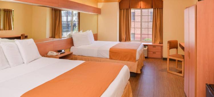 H3套房酒店-洛杉矶LAX机场(H3 Inn & Suites - LAX Airport - Los Angeles)图片