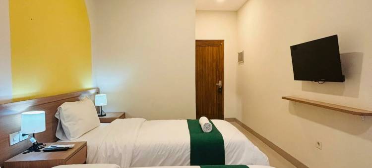 Saptama 家庭(Saptama Residences)图片