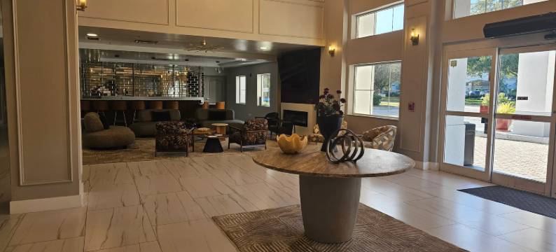 奥兰多蒙特利尔套房酒店(Montreal Suites Orlando)图片