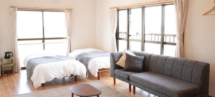 ALA青年旅馆(hostel ALA)图片