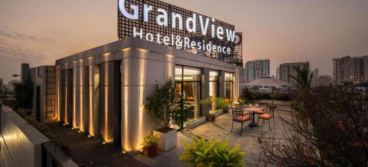 GrandView 酒店及公寓(GrandView Hotel & Residence)图片