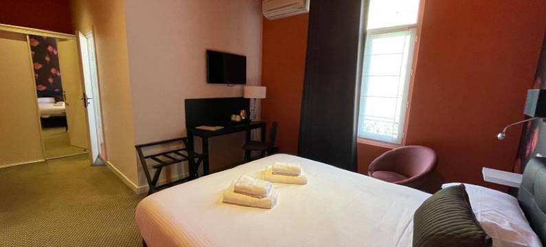 Le Pavillon d'Enghien, Vichy Centre图片