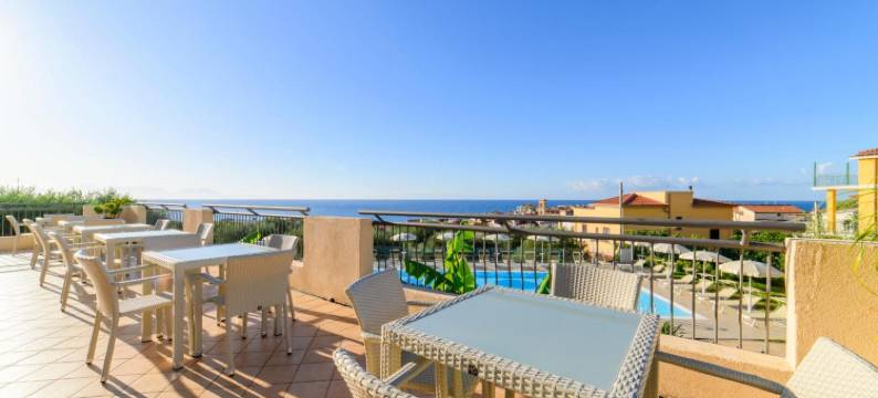 美国酒店(Hotel America)图片