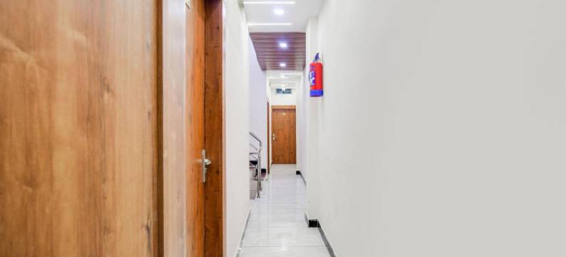 Collection O Ujjain Near Hari Fatak图片