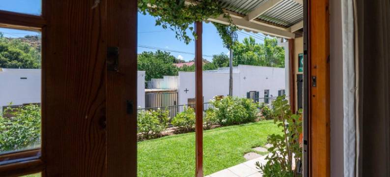 托维贝格旅馆(Toverberg Guest Houses)图片