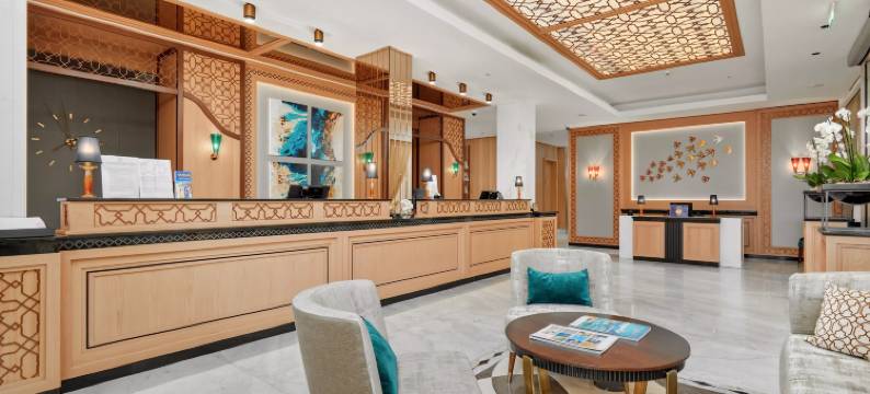 Crowne Plaza BUDVA by IHG图片