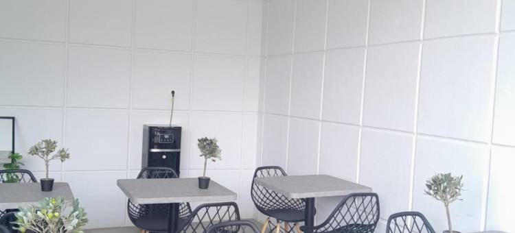 Uresidence Bengkulu图片