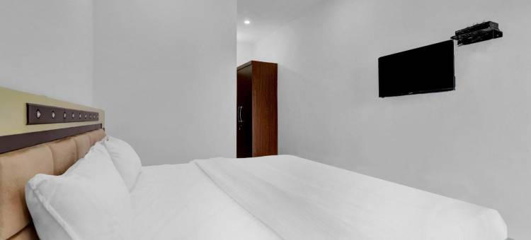 Hotel O Harshada Guest House & Farms图片