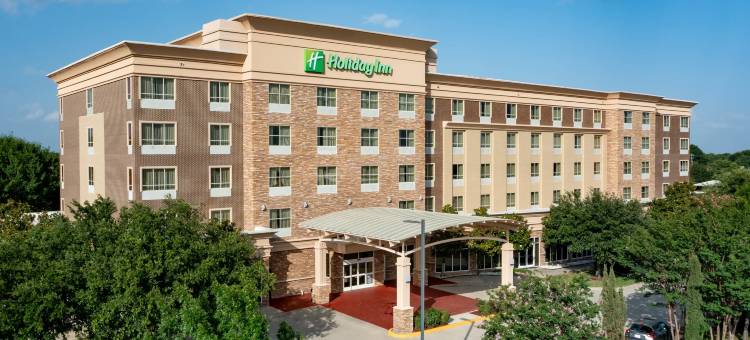 Holiday Inn 花环(Holiday Inn DALLAS - GARLAND by IHG)图片