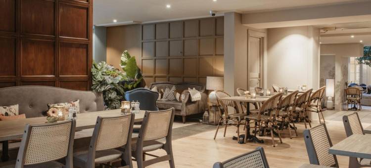 巴斯蒂安家园酒店(Home Hotel Bastion)图片