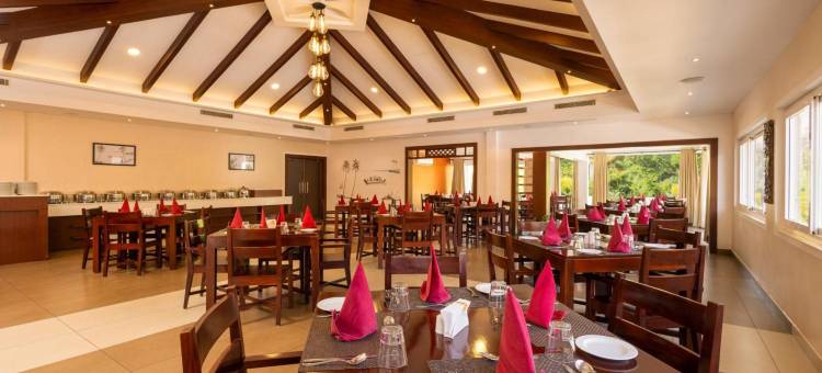 华盖湖酒店(Lake Canopy Alleppey)图片