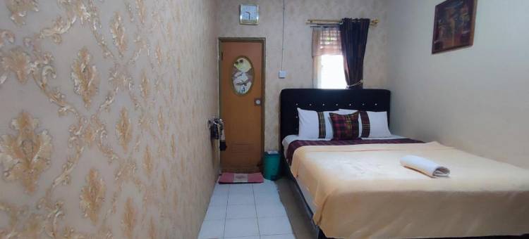 成达纳民宿(Cendana Homestay)图片