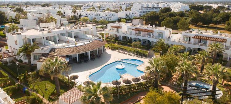 卡拉达沃奥纳村公寓式酒店(Ona Village Cala d'Or)图片
