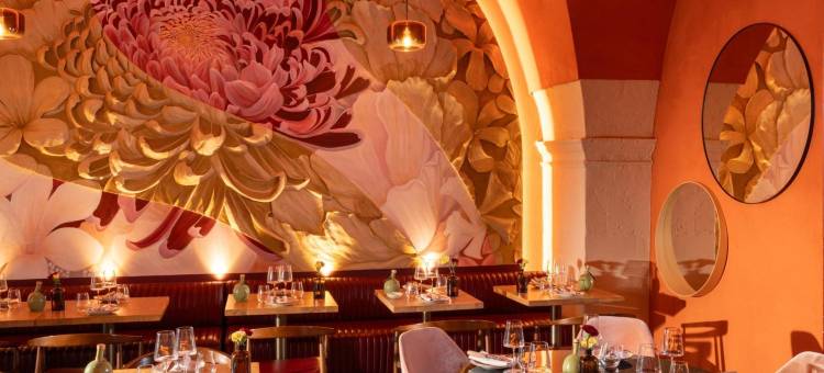 玛格丽特舒勒尔酒店(Margaret - Hôtel Chouleur)图片